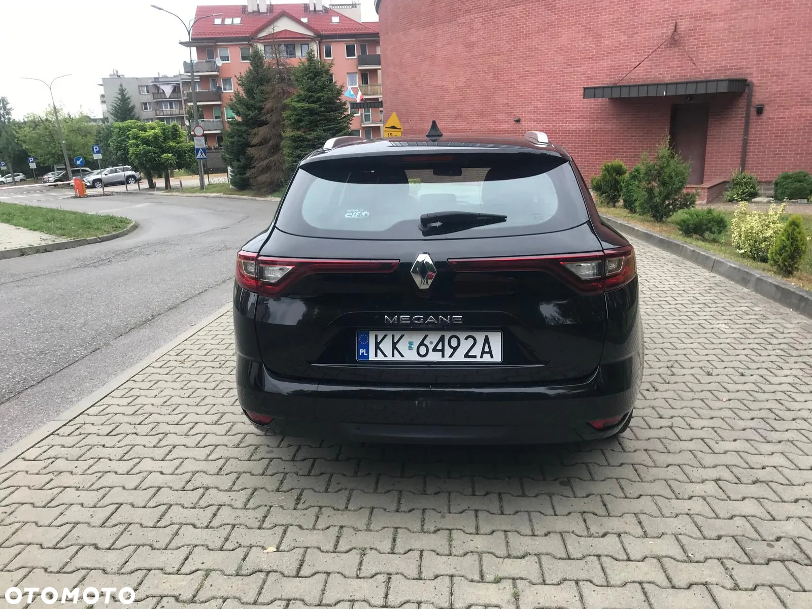 Renault Megane ENERGY TCe 130 EXPERIENCE - 6