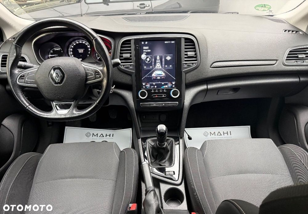 Renault Megane - 20