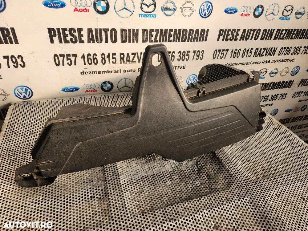 Carcasa Filtru Aer Bmw F20 F21 F30 F31 F32 F33 F34 F25 Etc. 2.0 Diesel N47 Dezmembrez Bmw - Dezmemb - 6