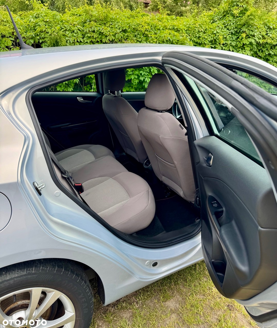 Alfa Romeo Giulietta 1.4 TB MultiAir Distinctive - 5