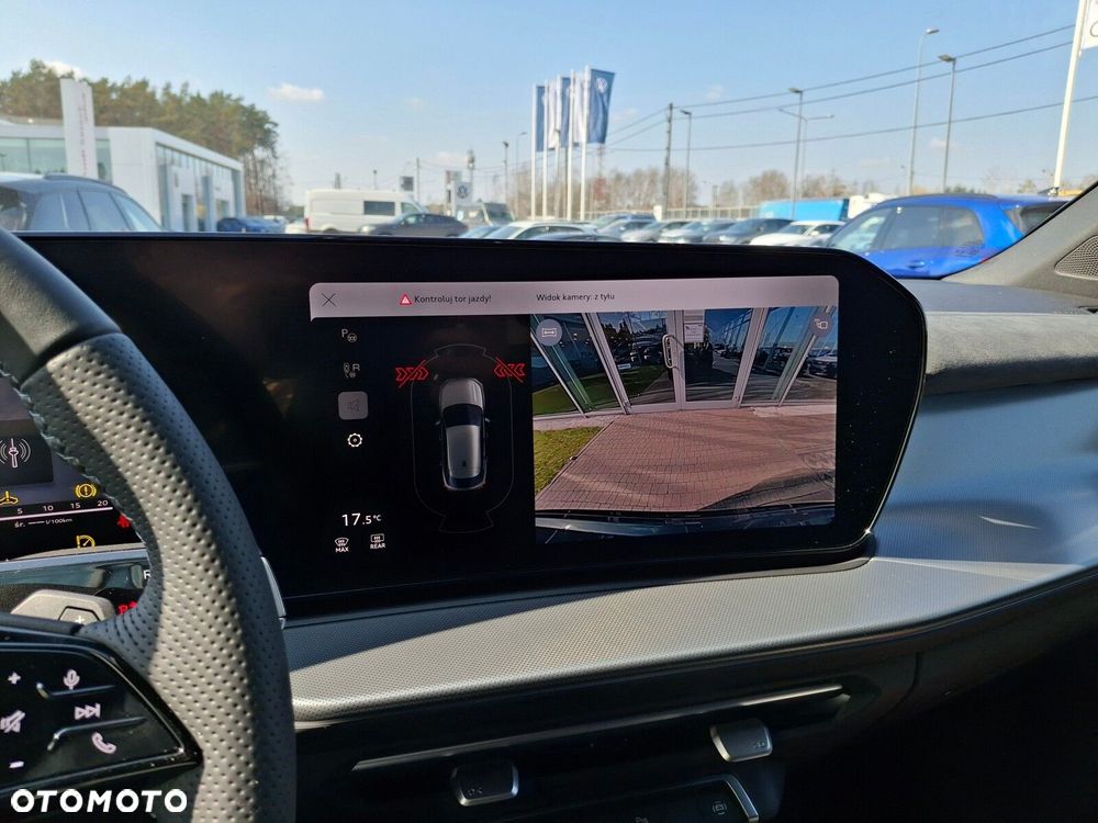 Audi Q3 Sportback - 25