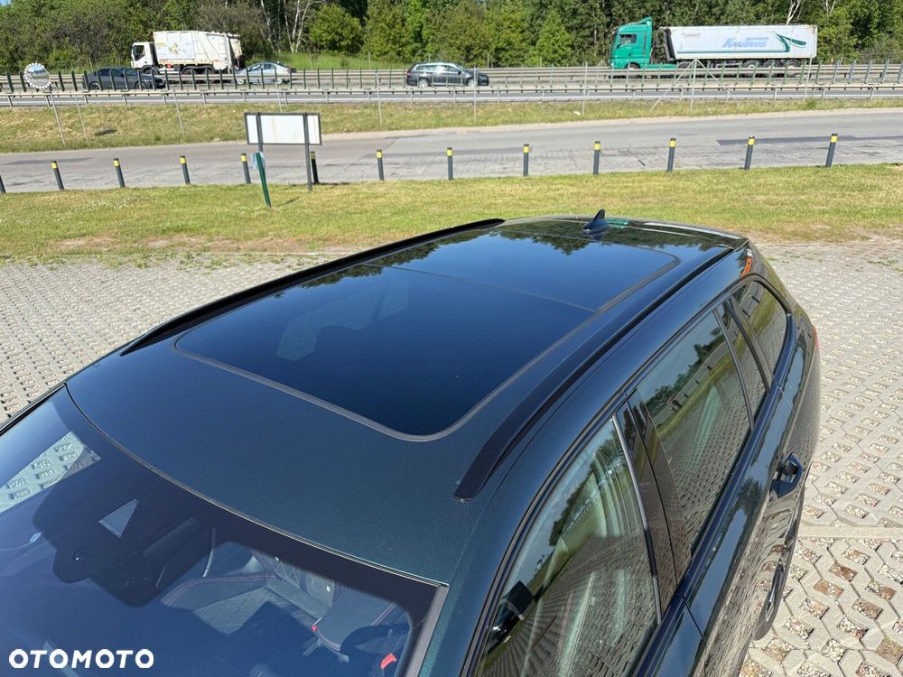 Skoda Octavia 2.0 TSI RS DSG - 22