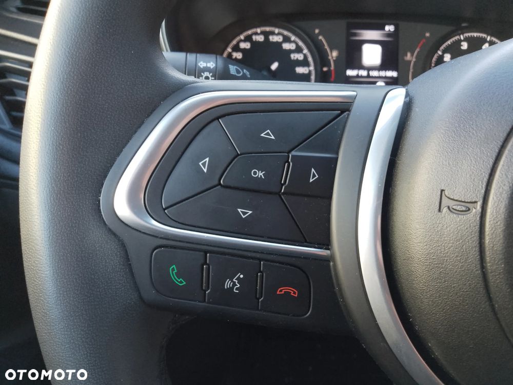 Fiat Tipo 1.0 T3 - 19