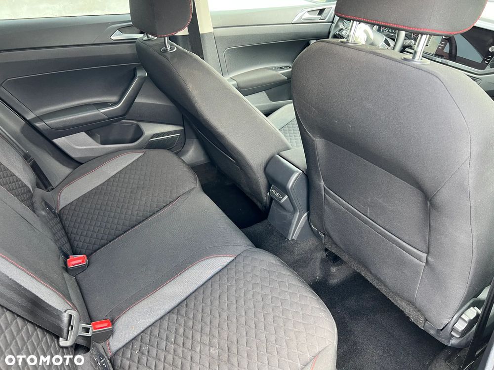 Volkswagen Polo 1.0 TSI - 10