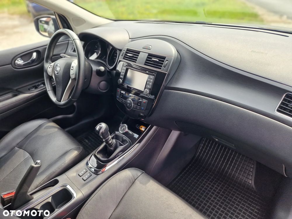 Nissan Pulsar 1.2 DIG-T Tekna - 27