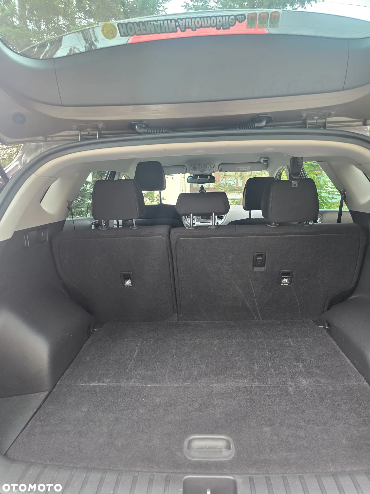 Hyundai Tucson - 9