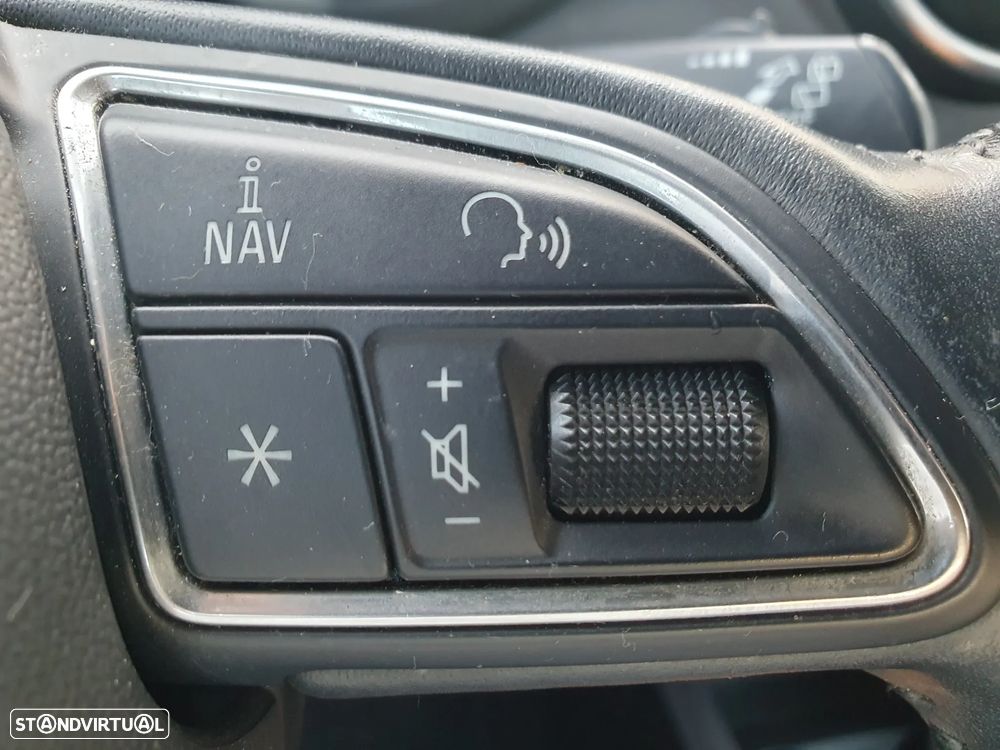 Audi A1 Sportback 1.4 TDI Sport - 10