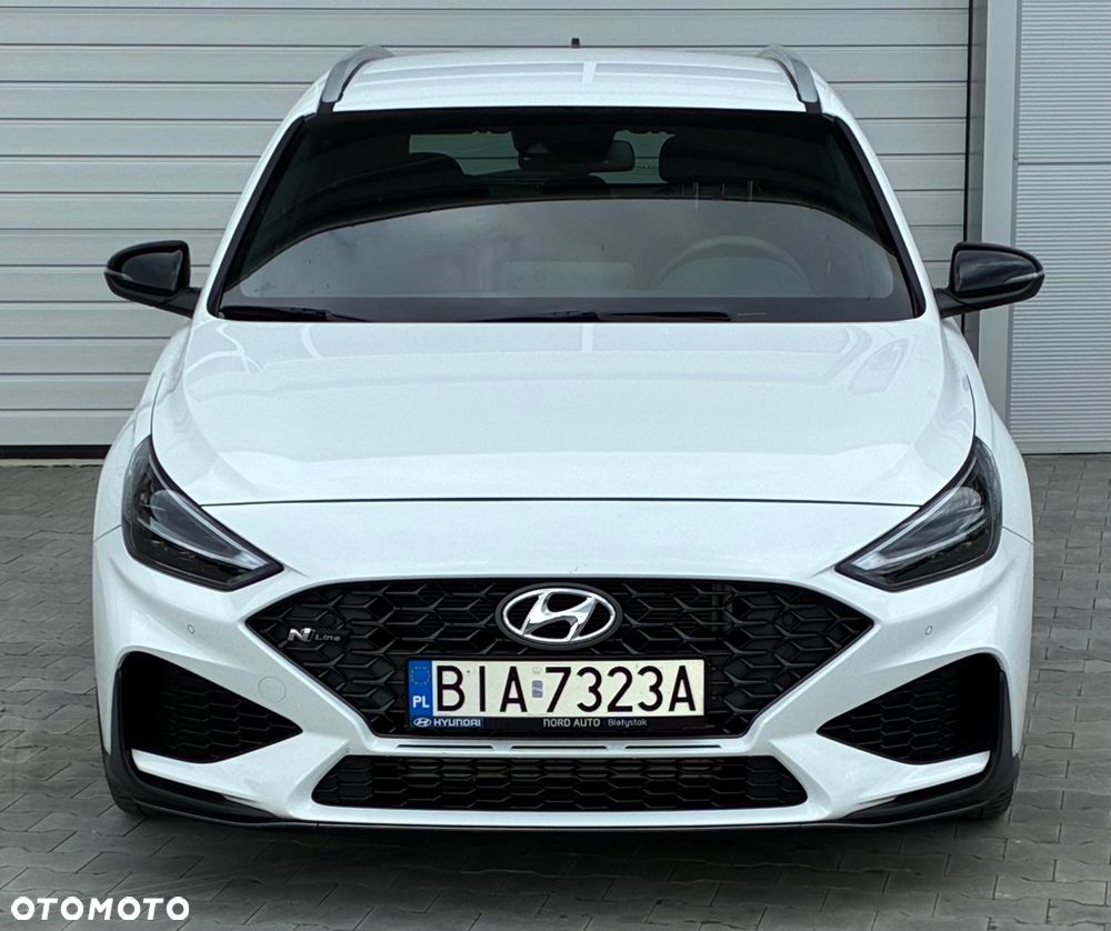 Hyundai i30 1.5 T-GDI 48V Comfort - 11