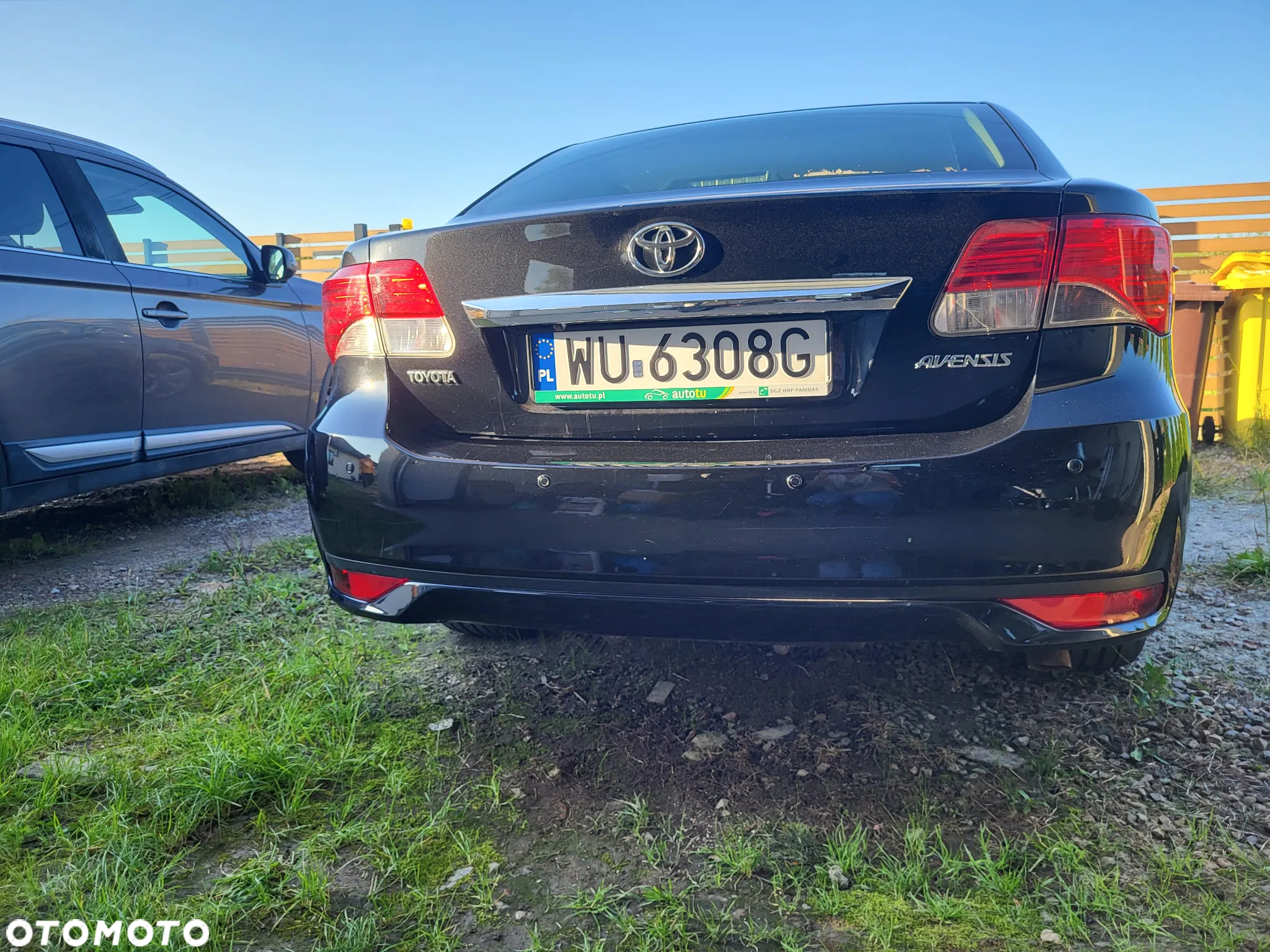 Toyota Avensis 2.2 D-CAT Prestige - 18