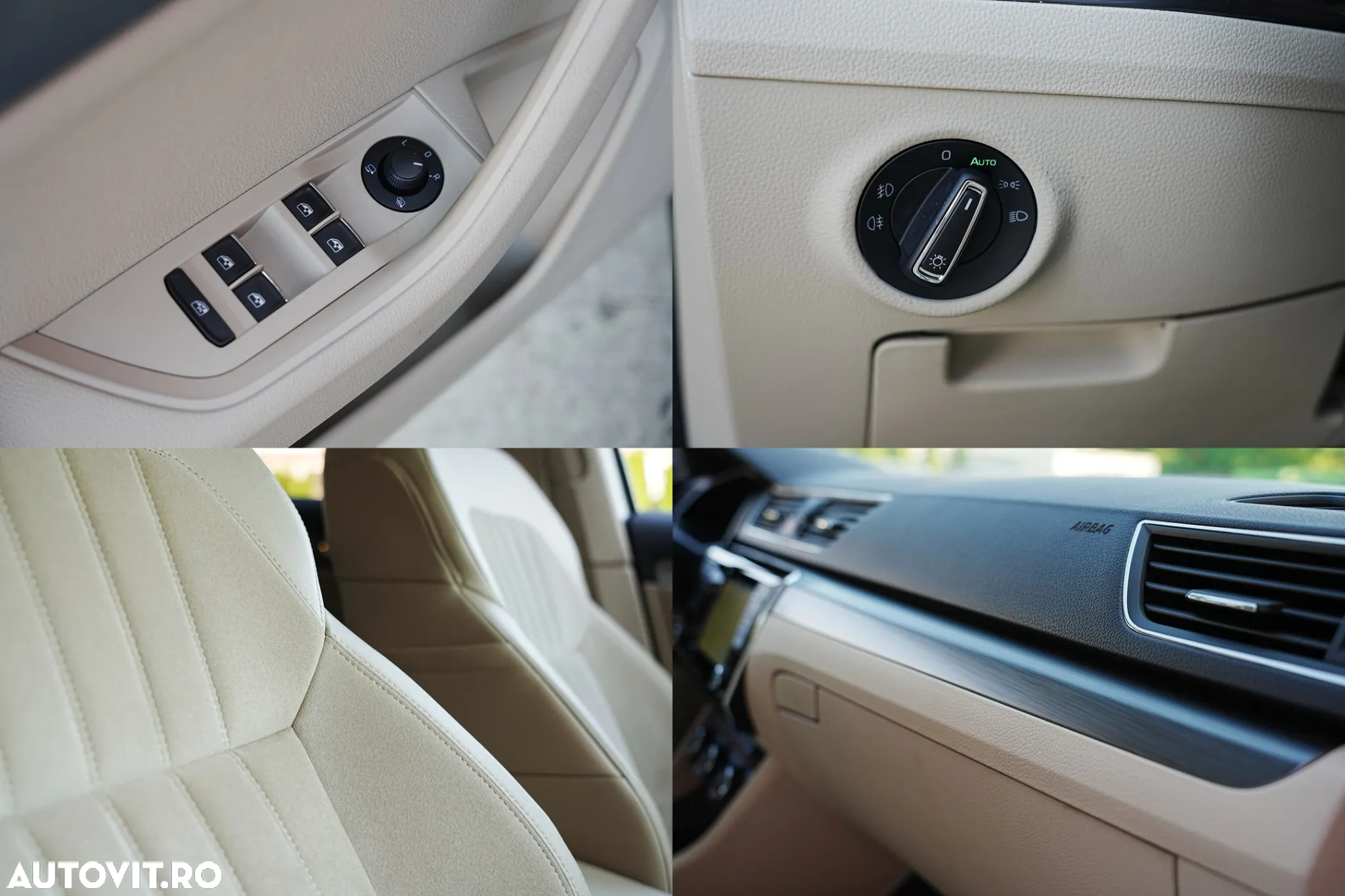 Skoda Superb 1.4 TSI ACT DSG SportLine - 11