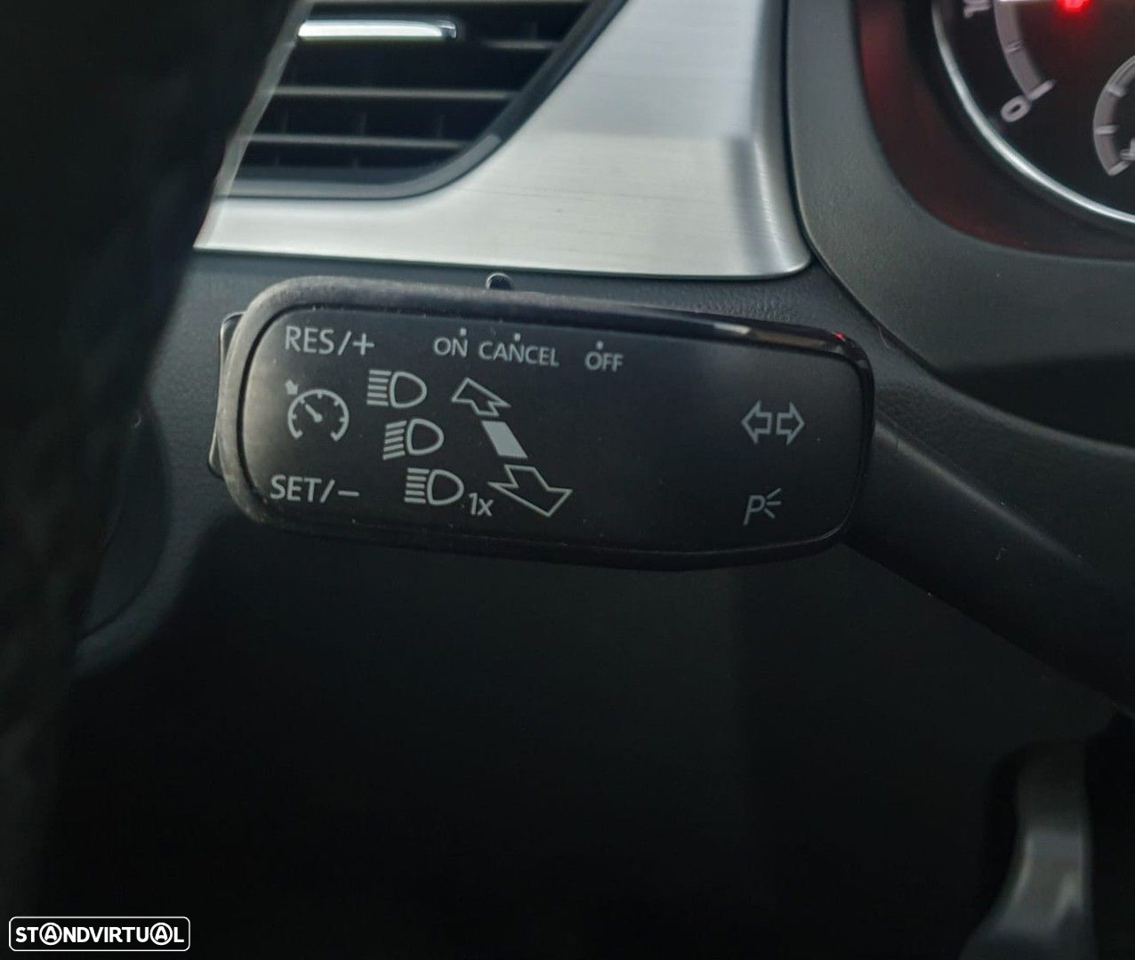 Skoda Rapid Spaceback 1.0 TSI Ambition - 33