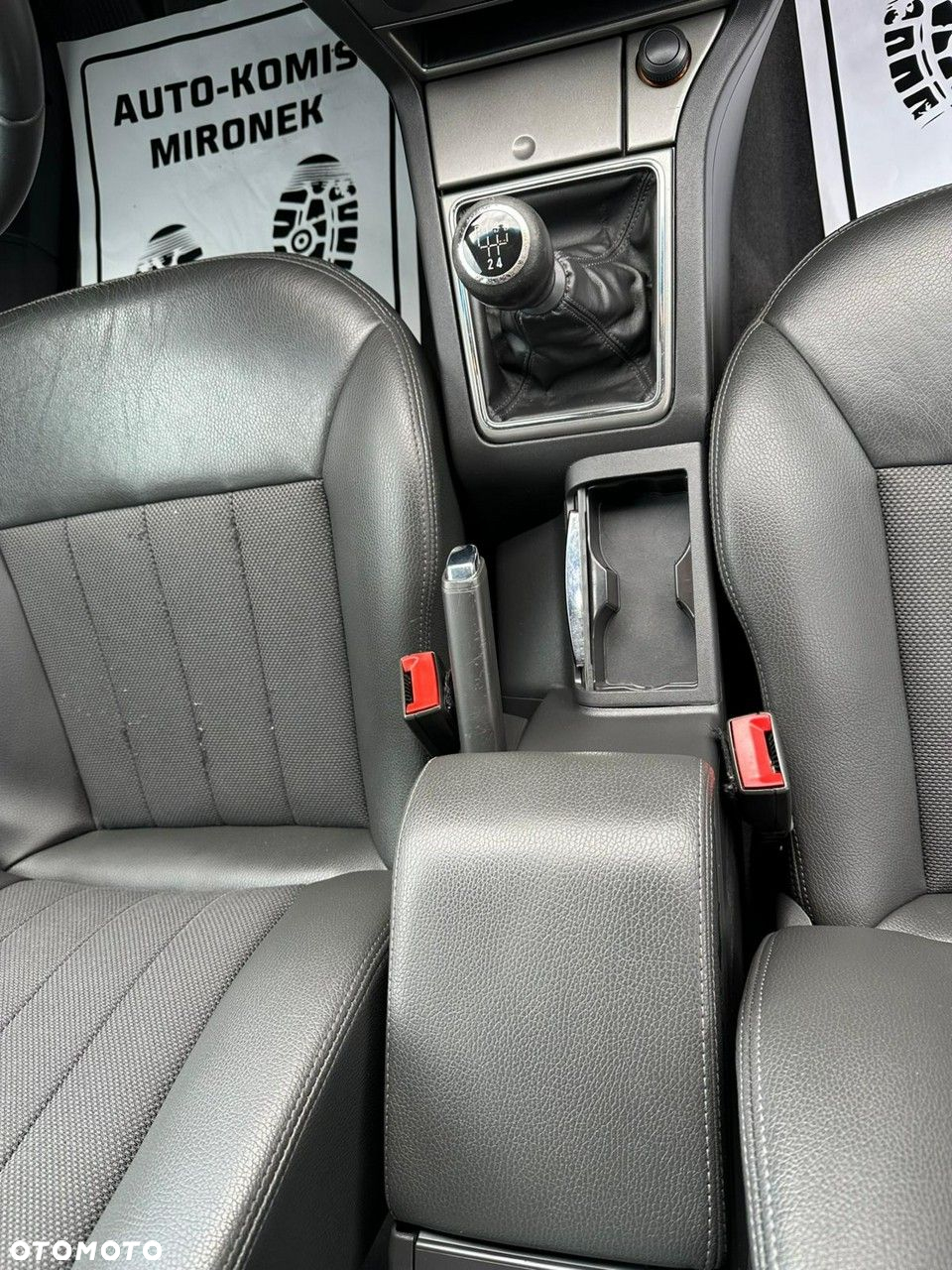 Opel Signum - 13