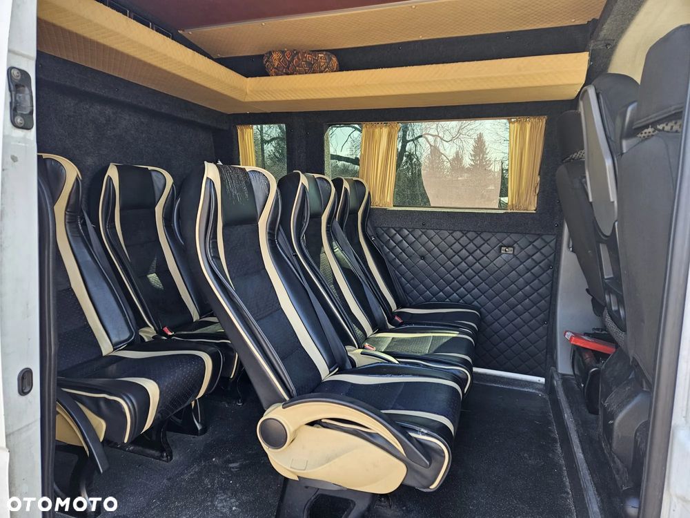 Renault Master L1H2 Business - 9