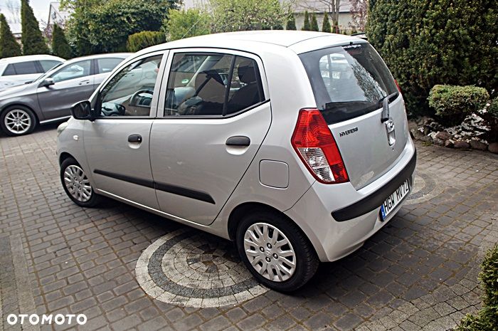 Hyundai i10 1.1 Classic - 12