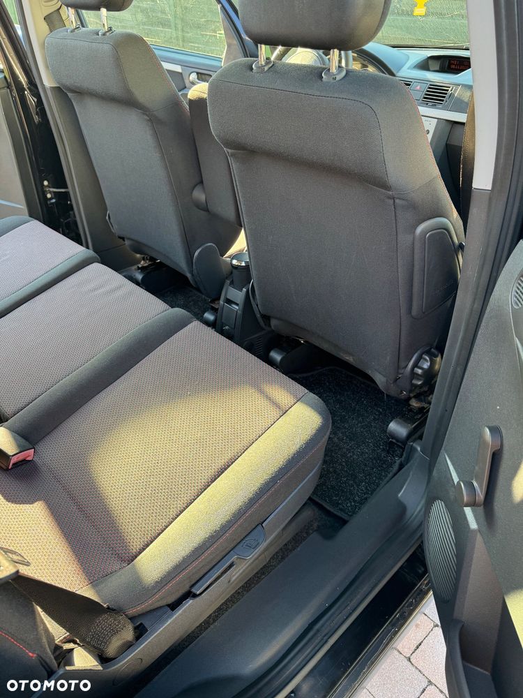 Opel Meriva 1.6 Essentia MTA - 5