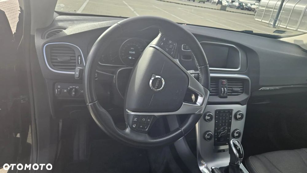 Volvo V40 T3 Drive-E Momentum - 14