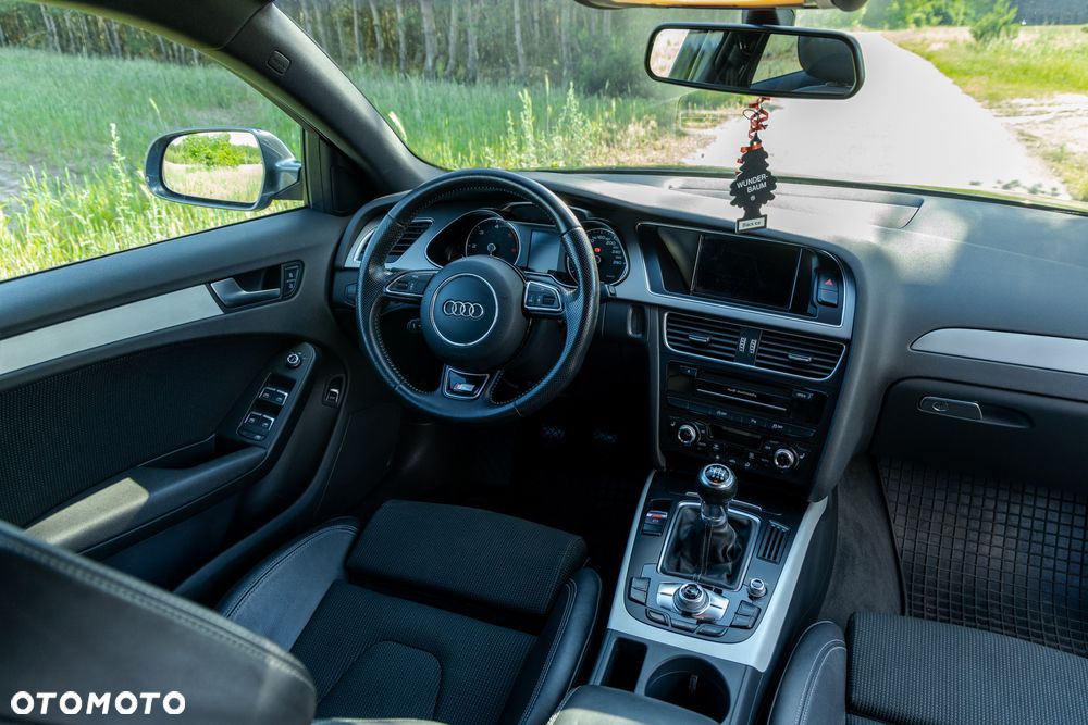 Audi A4 Limousine 2.0 TDI - 23