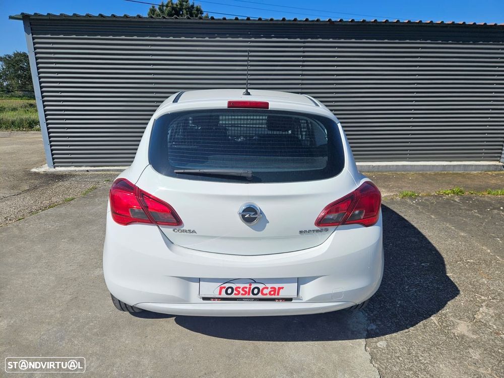 Opel Corsa 1.3 CDTi Dynamic - 11