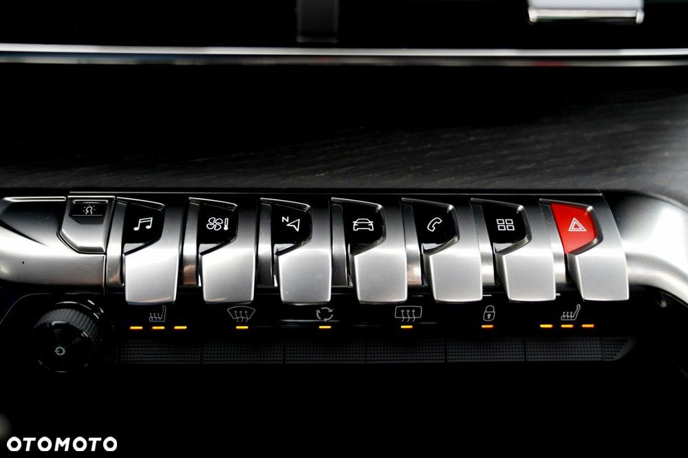 Peugeot 5008 BlueHDi 180 EAT8 GT - 27