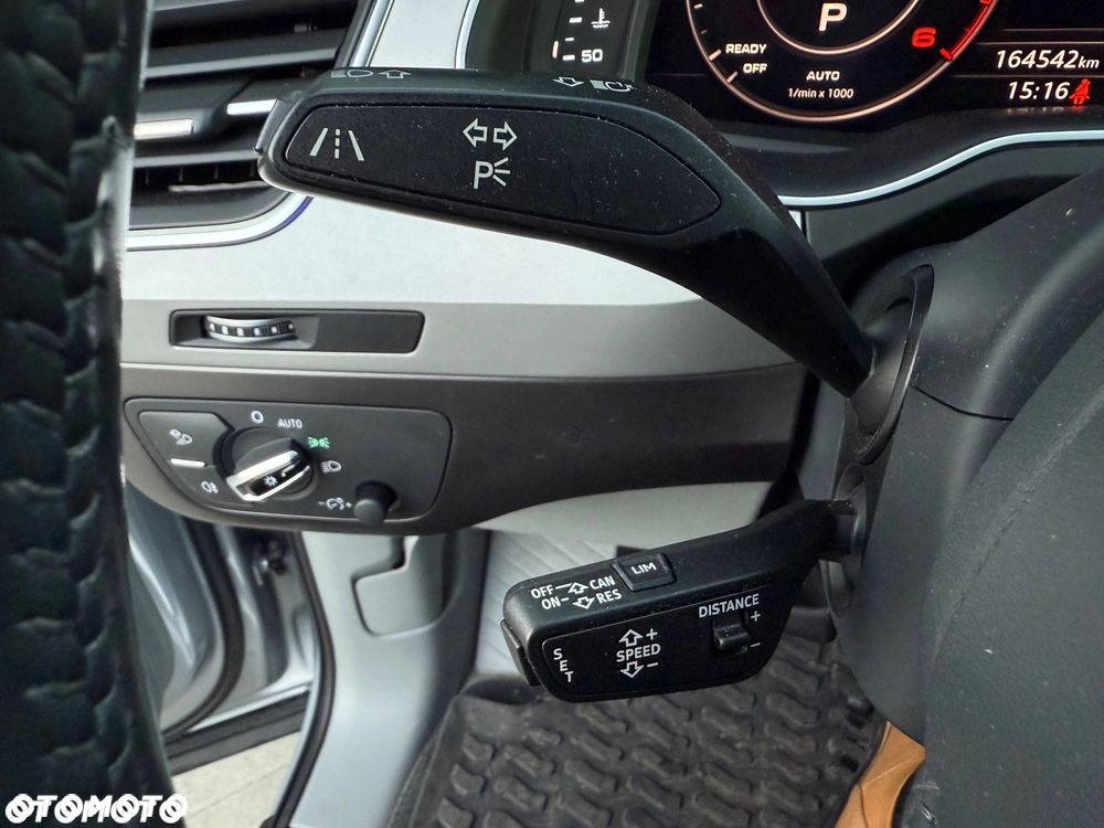 Audi Q7 - 18