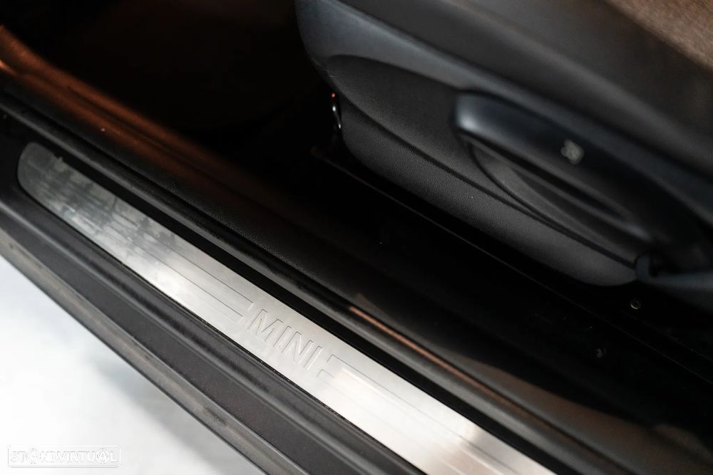 MINI 3 Portas Cooper - 10