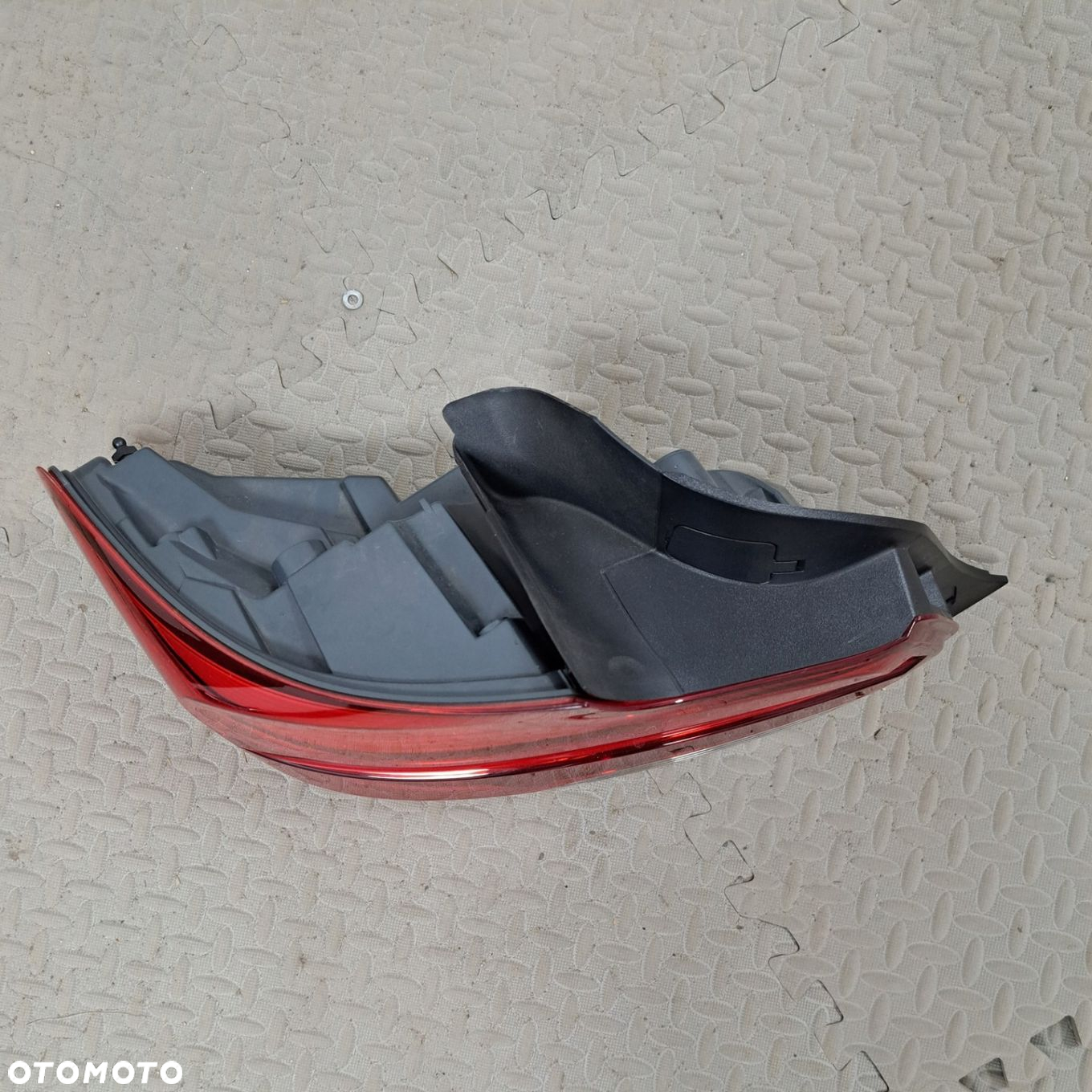LAMPA LEWY TYŁ BMW 2 F22 F23 LED 7420991 ORG - 2