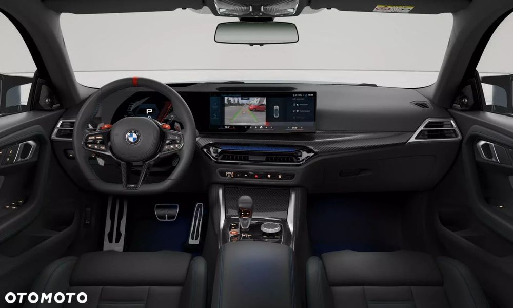 BMW M2 - 10