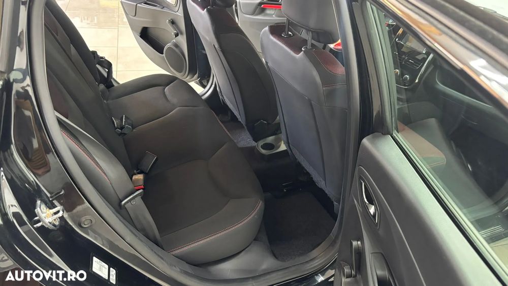 Renault Clio dCi 90 Dynamique - 7