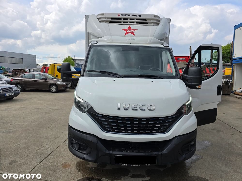 Iveco Daily - 3
