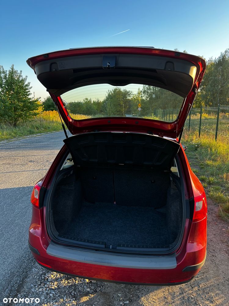 Seat Ibiza 1.6 TDI DPF Style - 31