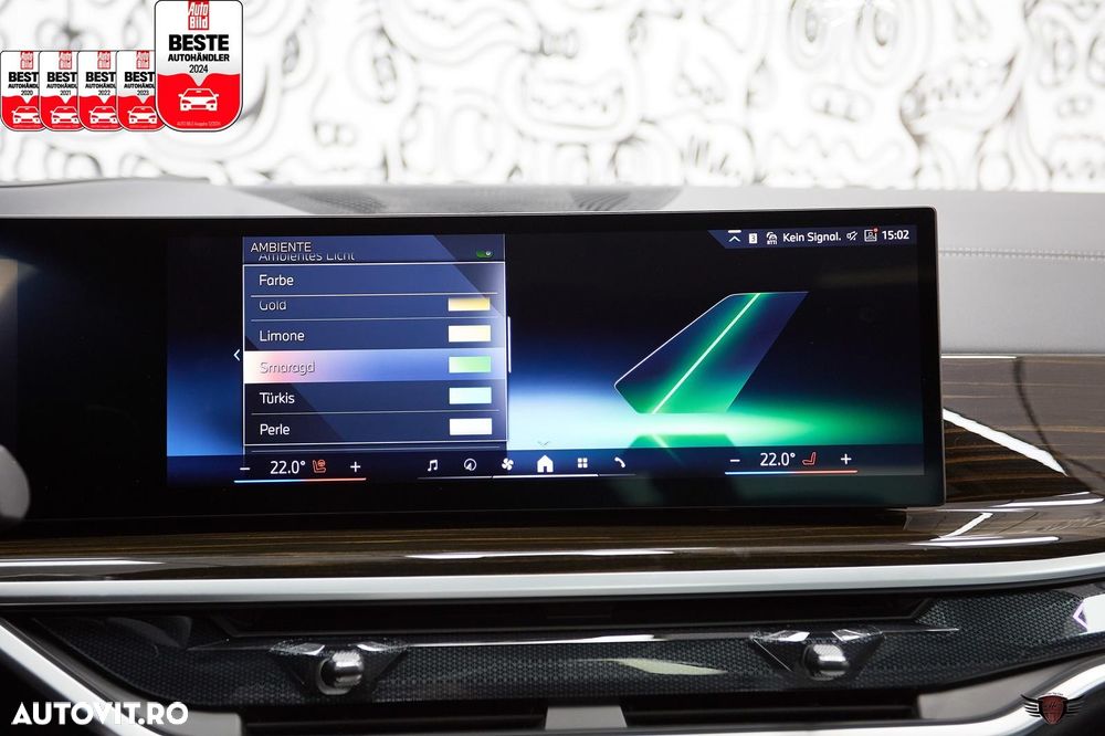 BMW X6 xDrive40d M Sport - 24