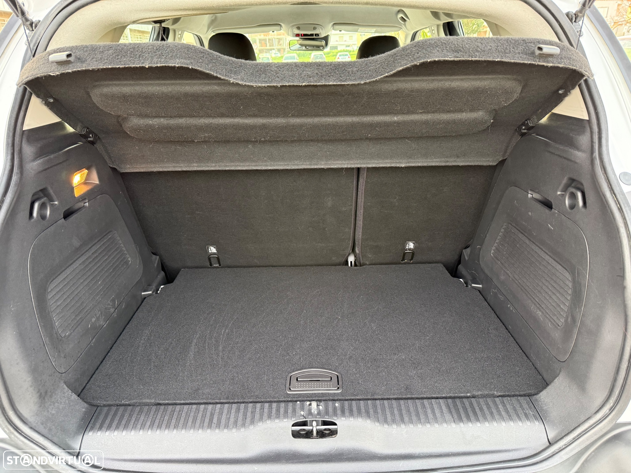 Citroën C3 Aircross 1.5 BlueHDi Shine EAT6 S&S - 9