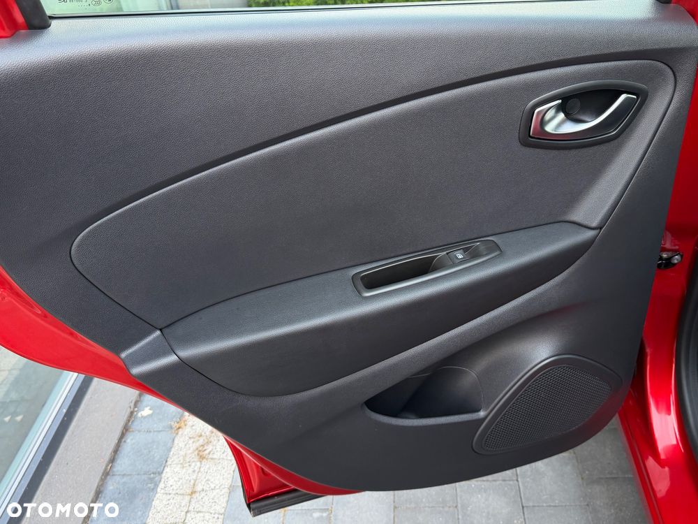 Renault Captur 0.9 Energy TCe Intens - 33