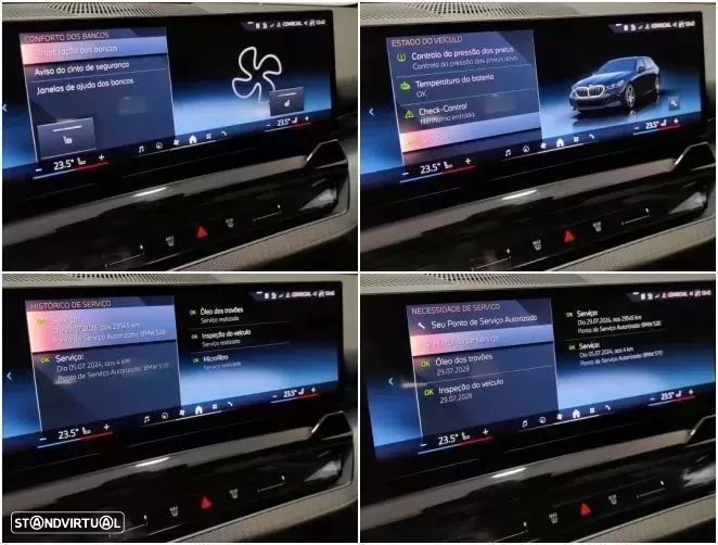 BMW i5 Touring eDrive40 - 57