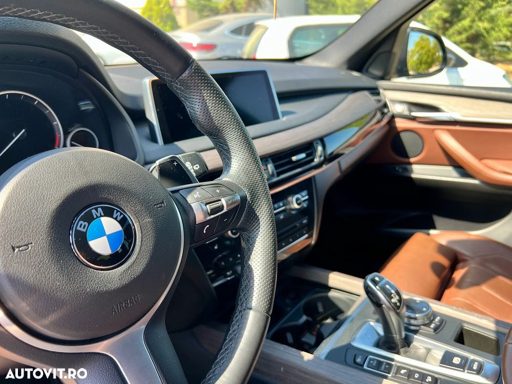 BMW X5 xDrive30d - 9