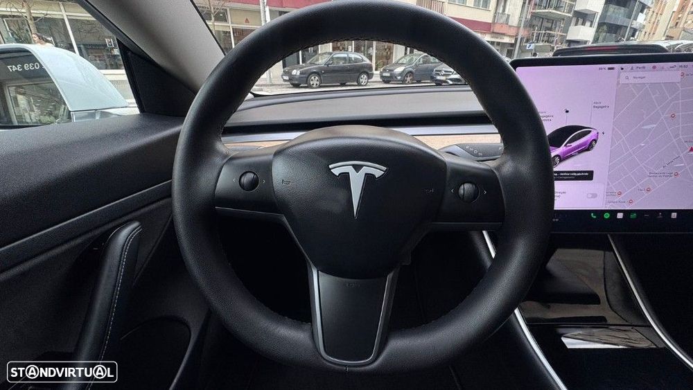 Tesla Model 3 Standard Range Plus RWD - 15