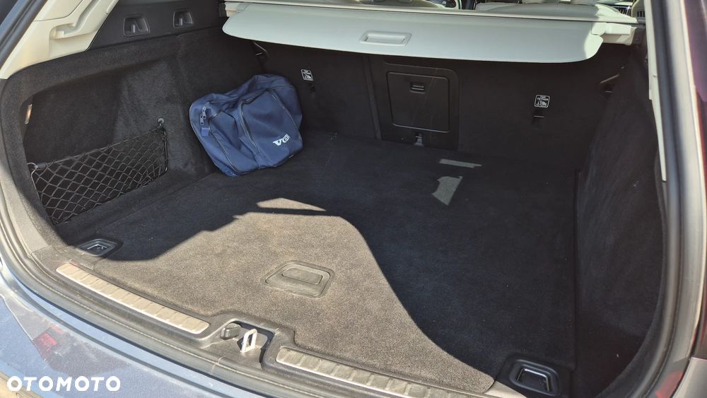 Volvo V60 Cross Country Pro B5 B AWD - 25