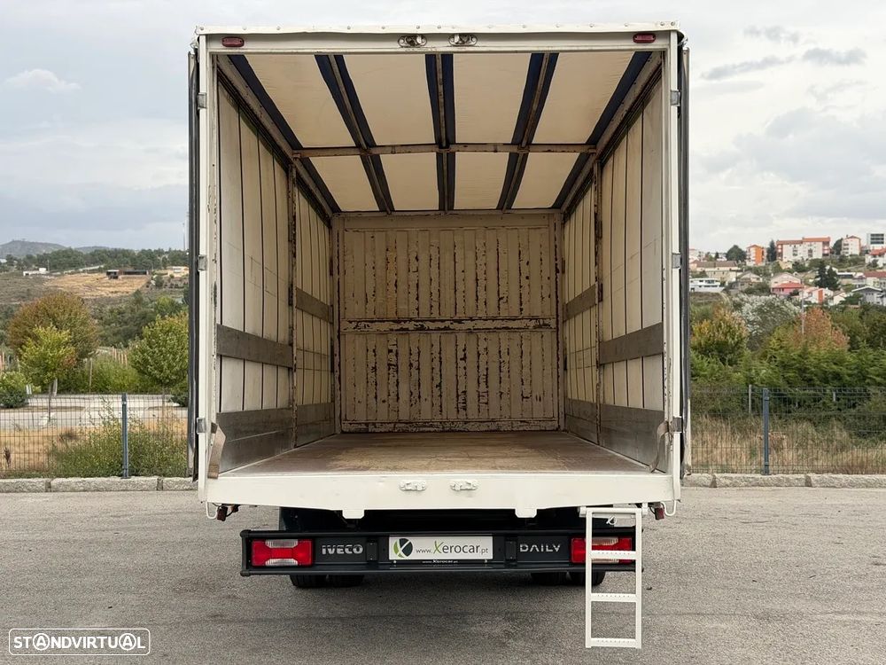 Iveco Daily 72-170 3L - 8