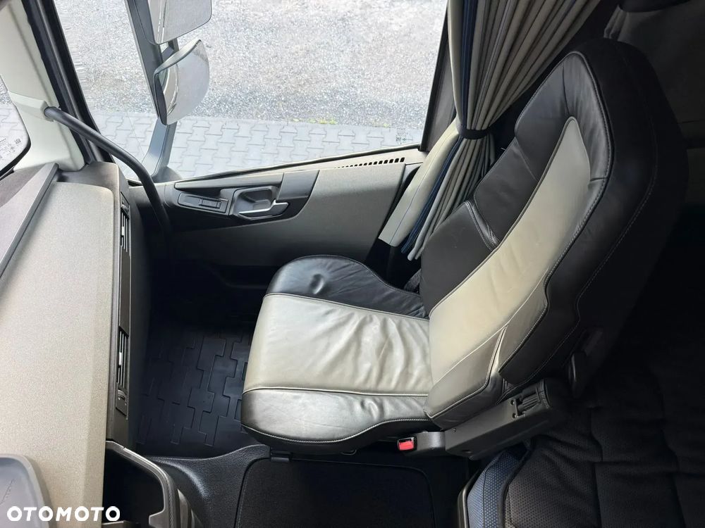 Volvo FH/540/EURO6/FULL LED/SKÓRY/NAVI/METALIK /ON1100 L/SPROWADZONY - 28