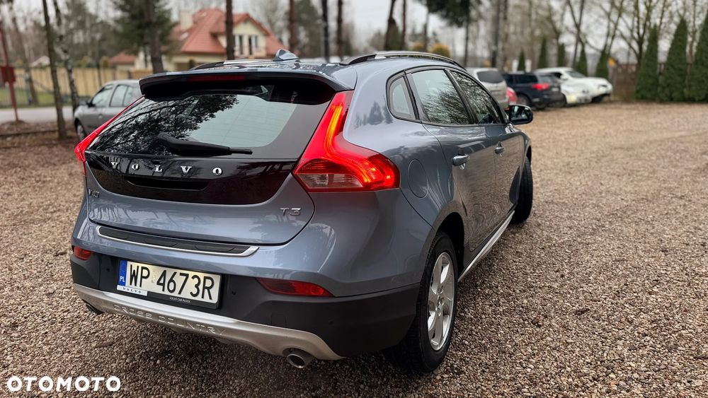 Volvo V40 T3 Drive-E Momentum - 15