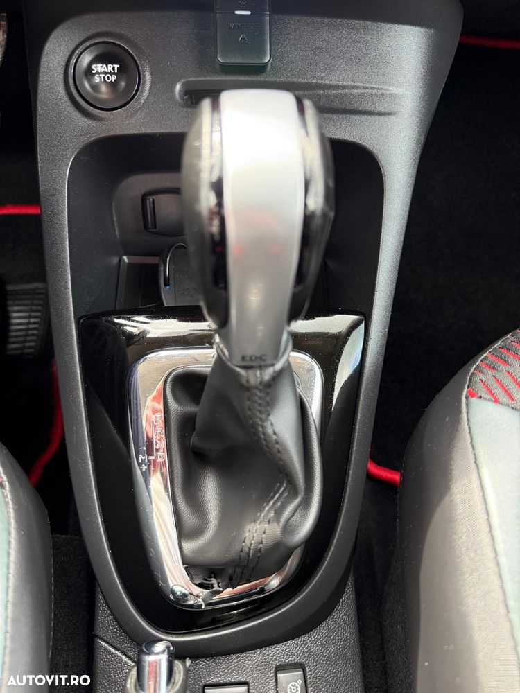 Renault Captur ENERGY dCi 90 EDC XMOD - 28