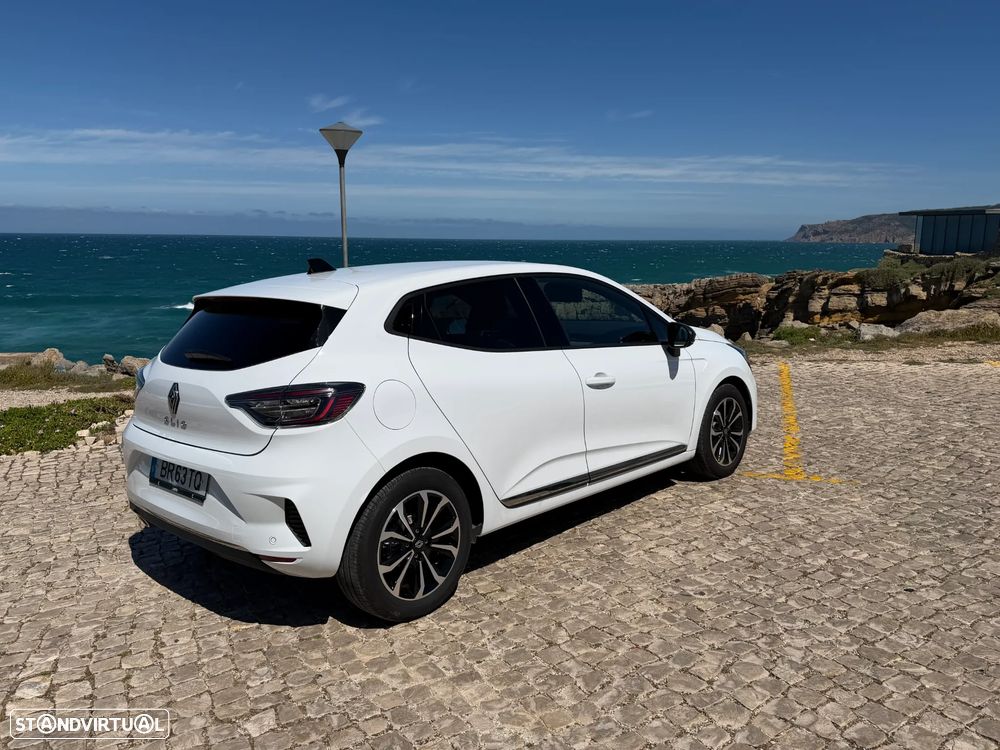 Renault Clio 1.0 TCe Techno - 7