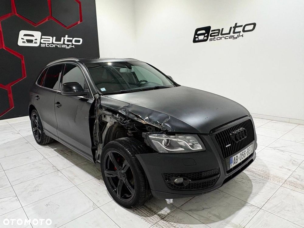 Audi Q5 Sportback - 13