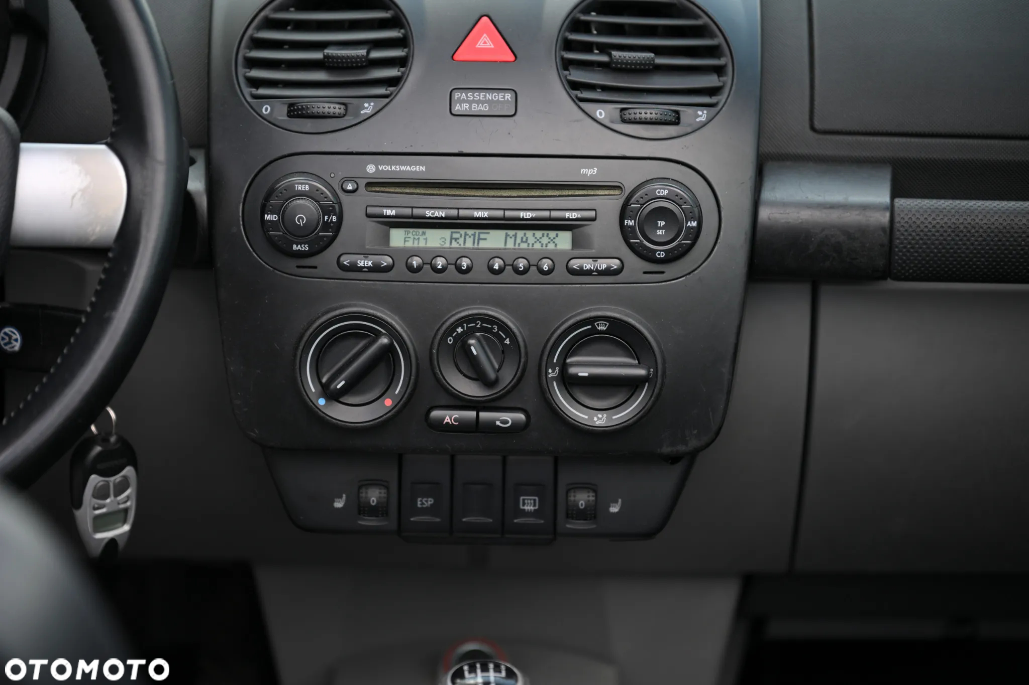Volkswagen New Beetle Cabriolet 2.0 Freestyle - 25