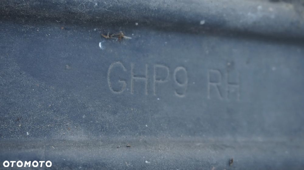 Mazda 6 GJ nadkole przednie przod lewe prawe GHP9 - 4