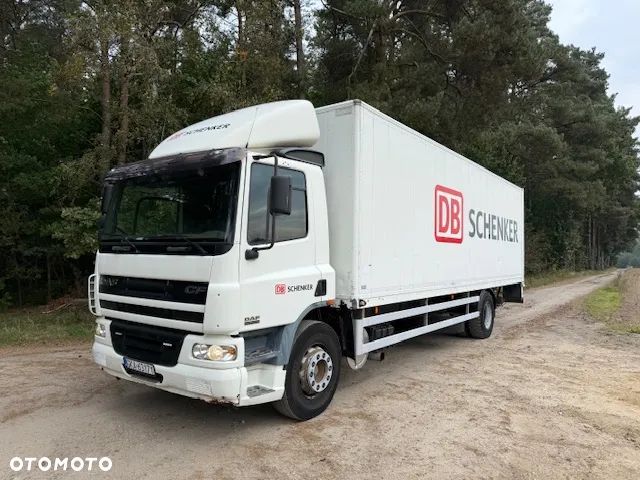DAF CF 65.250 - 2