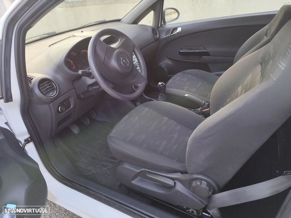 Opel Corsa 1.3 CDTI City - 6