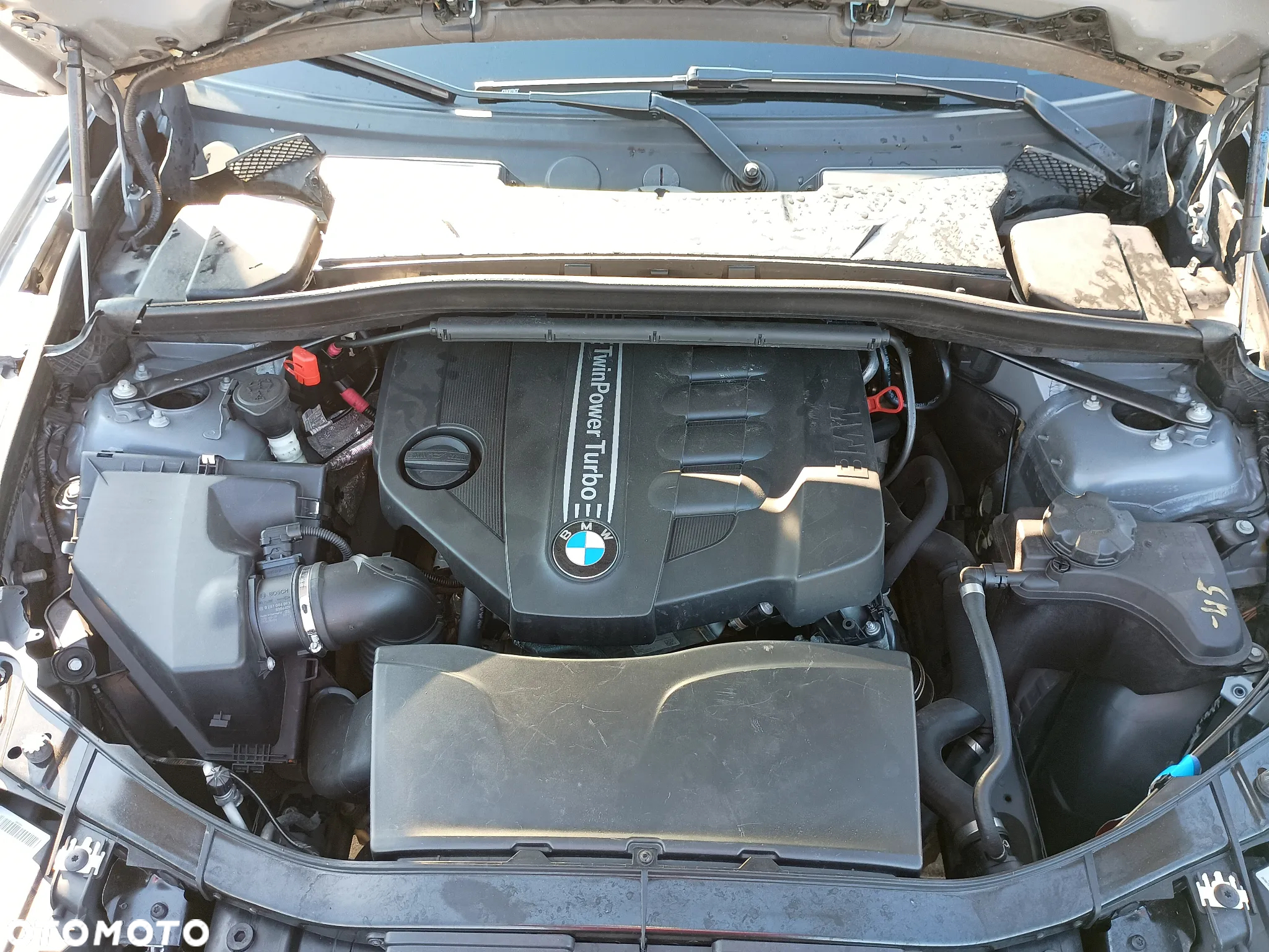 BMW X1 - 6