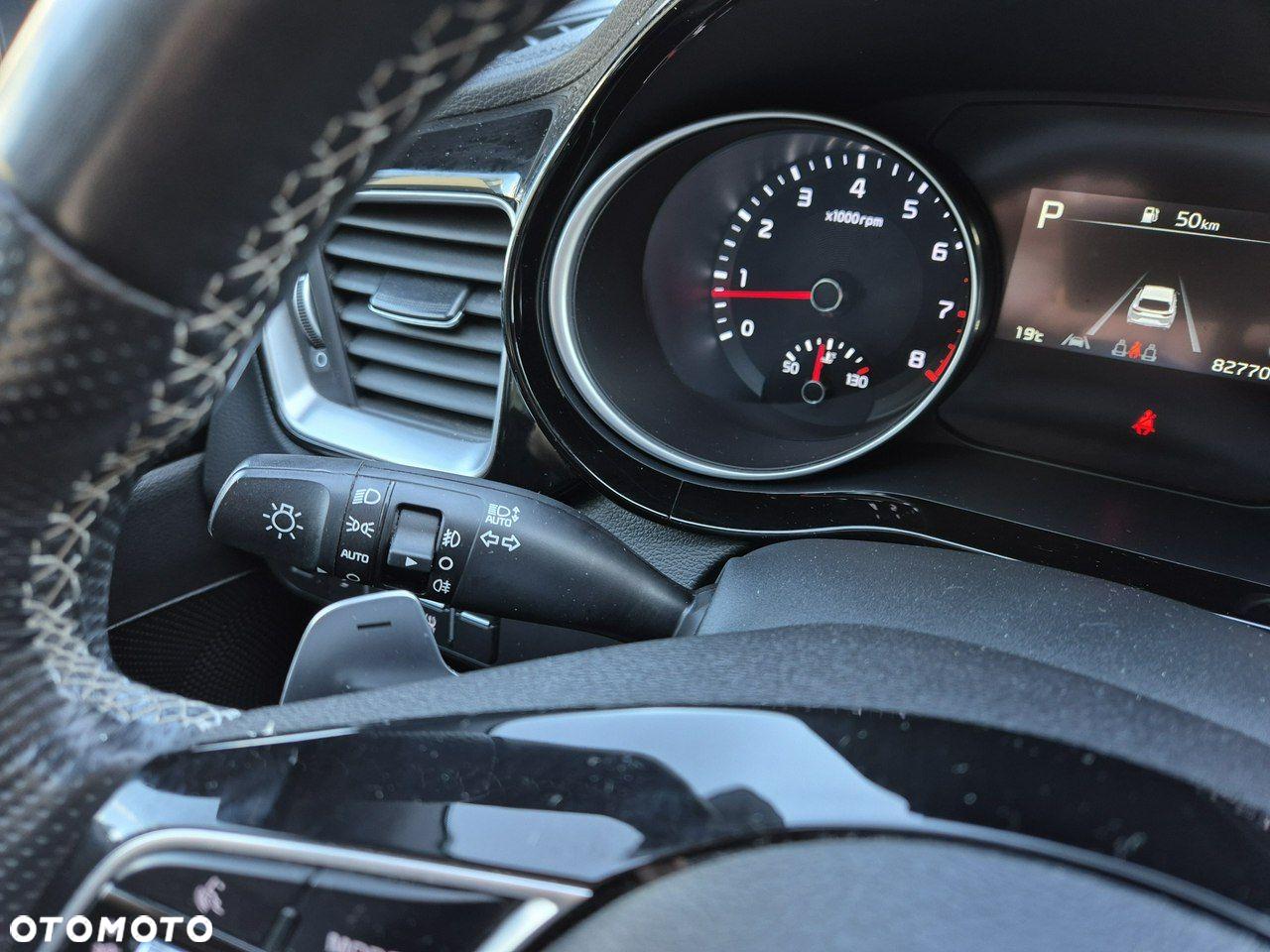 Kia ProCeed - 25