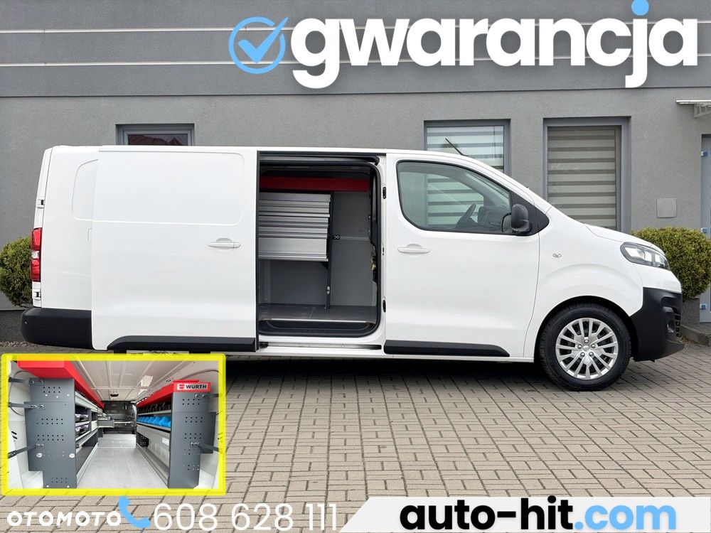 Opel Vivaro - 2